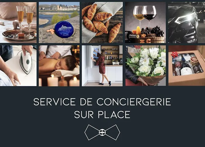 Joli Studio Le Rosa Bonheur, Proche De La Gare