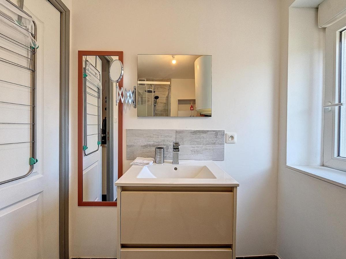 Apartamento Joli Le Rosa Bonheur, Proche De La Gare Yzeure