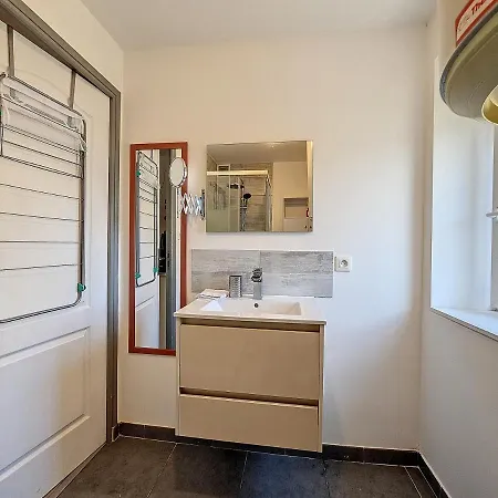 Joli Studio Le Rosa Bonheur, Proche De La Gare Yzeure Buitenkant foto