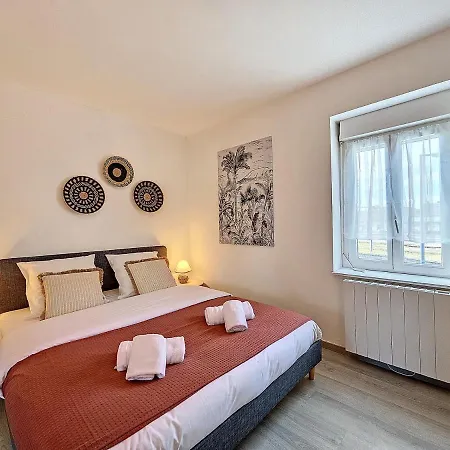 Joli Studio Le Rosa Bonheur, Proche De La Gare Yzeure Buitenkant foto