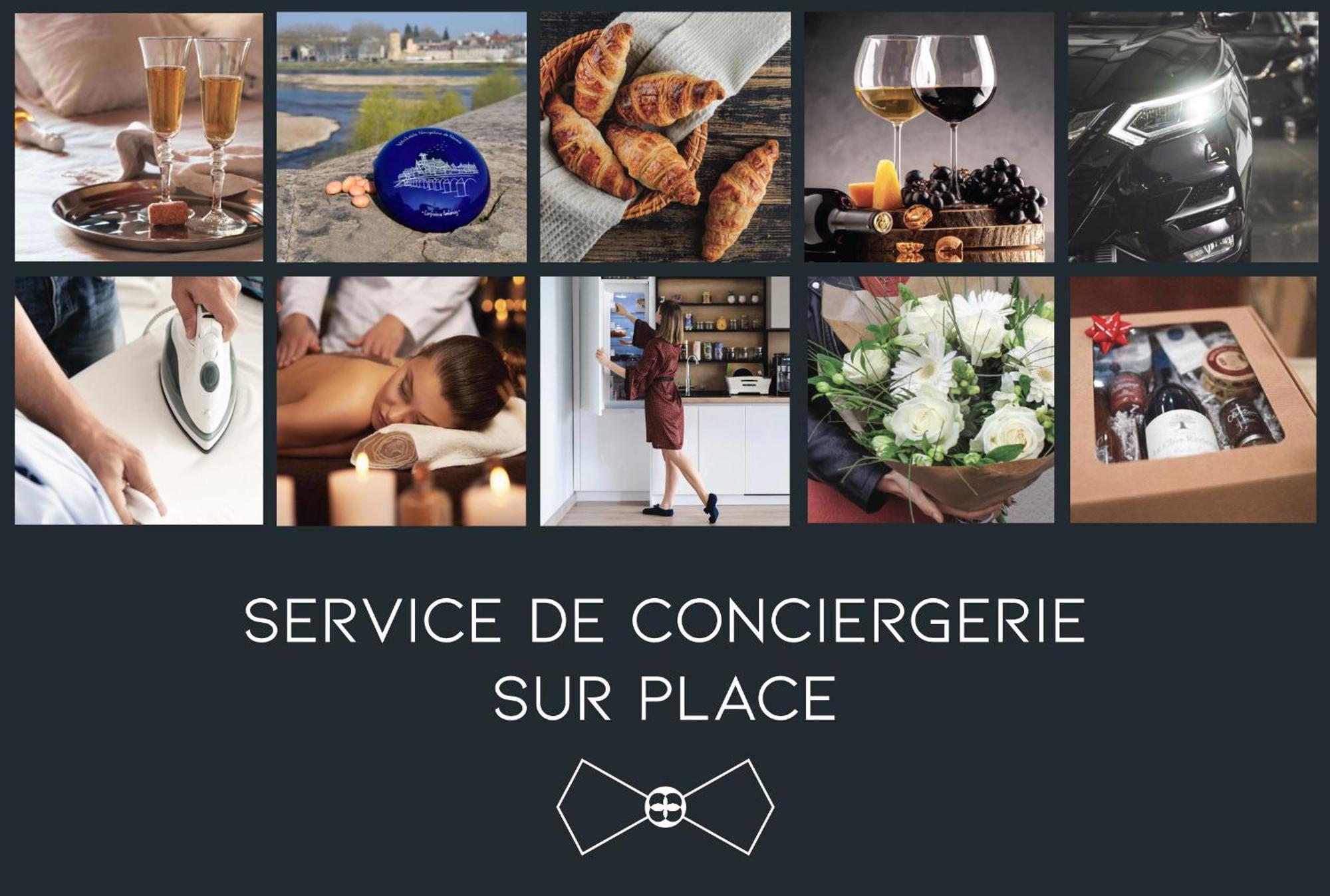 Joli Le Rosa Bonheur, Proche De La Gare Yzeure